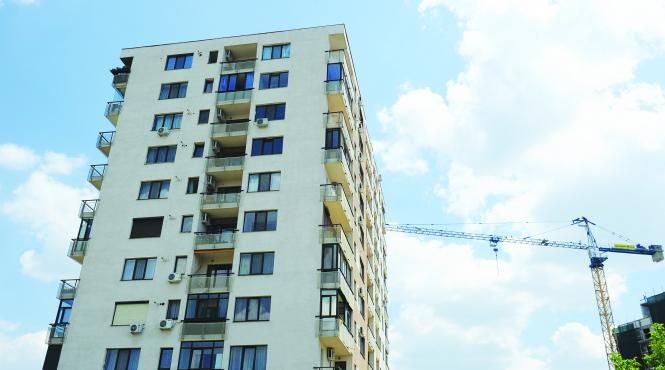 sase luni de blocaj in imobiliare ce castigam