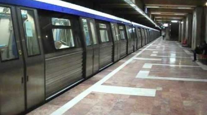 tentativa de sinucidere in aceasta dimineata la statia de metrou constantin brancoveanu