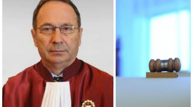 valer dorneanu noul presedinte al curtii constitutionale