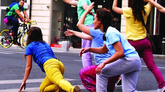 festival de muzica si arte in ferentari