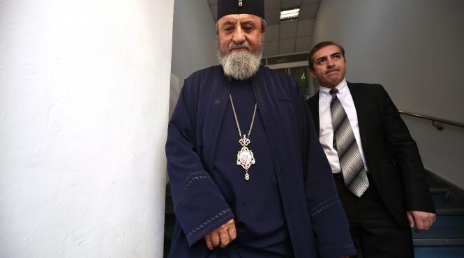 ultima frontiera mitropoliti la dna