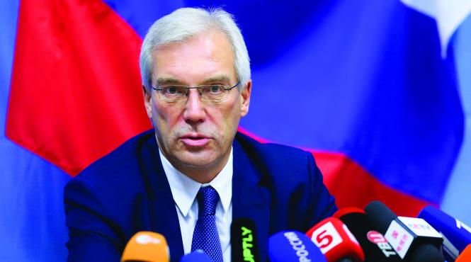 nato si rusia acord pentru dezacord