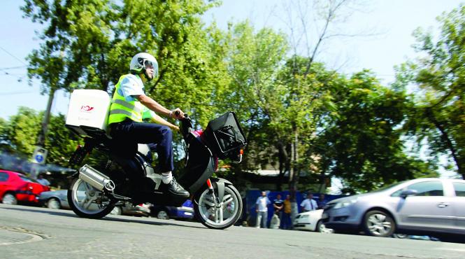 nota de plata pentru corespondenta dintre justitie si romani 36 de milioane de lei