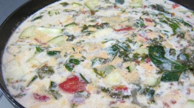 reteta zilei supa ardeleneasca de macris