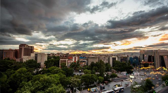 lovitura de stat in turcia elicoptere militare au deschis focul asupra sediului serviciului national de informatii de la ankara