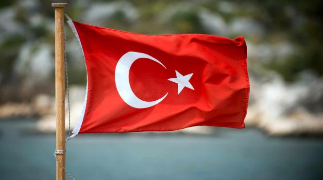 seful statului major al armatei turce inlocuit din functie