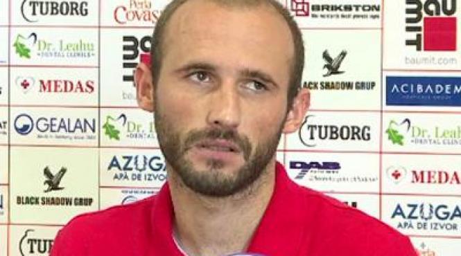 de ce nu a semnat ante puljic cu steaua