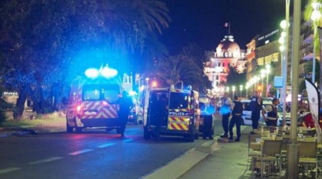 justitia confirma caracterul premeditat al atentatului de la nisa