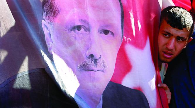 marea epurare mana cereasca pentru erdogan