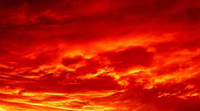 anunt ingrijorator al meteorologilor nu s a mai intamplat de peste 100 de ani efectele sunt neasteptate