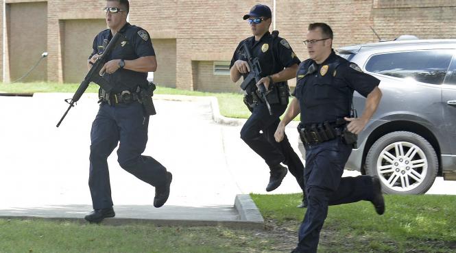 obama este manjit de sange