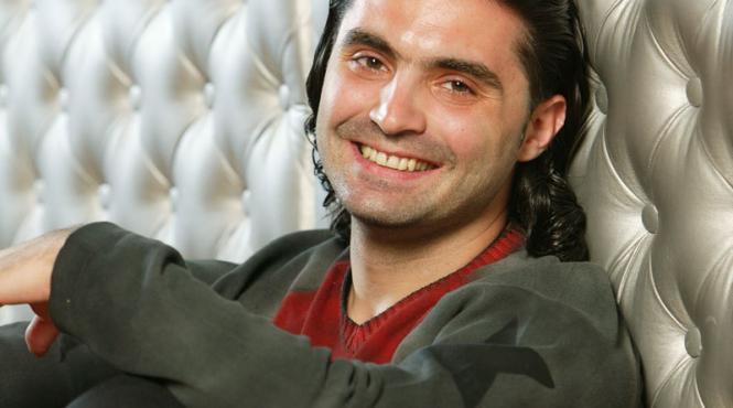 de ziua ta pepe cantaret