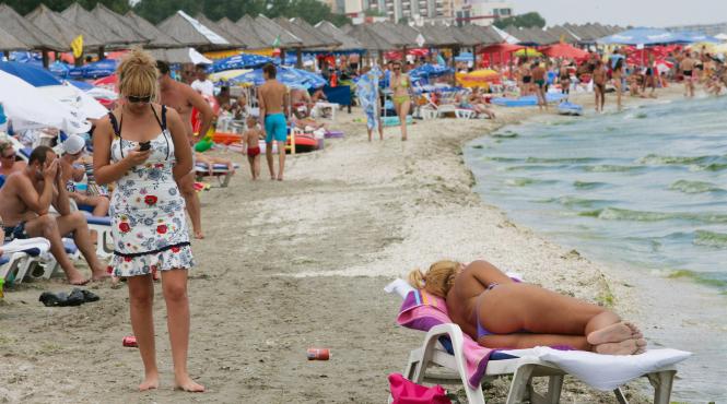 litoralul romanesc se vinde si cu festivaluri spellground umple mamaia si constanta