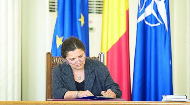 raluca pruna nu am de gand sa propun nicio masura de gratiere sau de amnistie