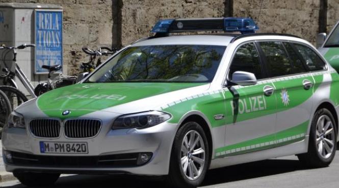 atac la munchen nu exista indicii ale unui atac terorist islamist purtator de cuvant al politiei