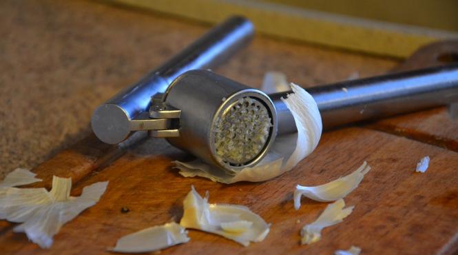 ce a patit o femeie care a mancat usturoi prajit cateva zile la rand