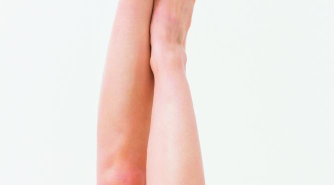 ce spun picioarele despre sanatatea ta