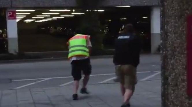 jihadistii adolescenti sunt ignorati deci eficienti