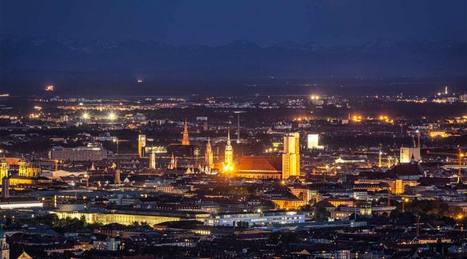 mae alerta de calatorie incidente de securitate in munchen