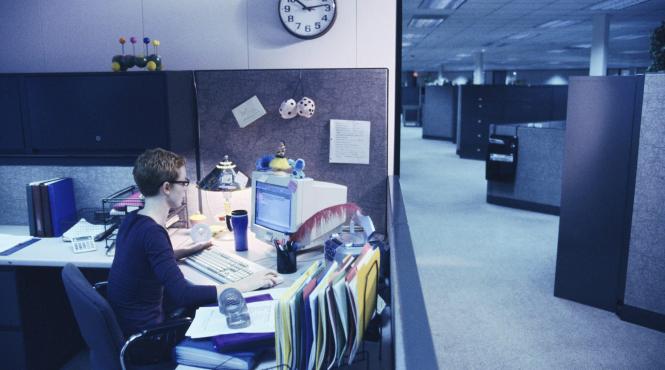 prea multa lumina artificiala ne poate afecta sanatatea