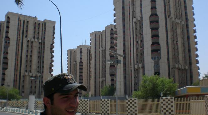 atentat sinucigas la bagdad soldat cu cel putin 12 morti