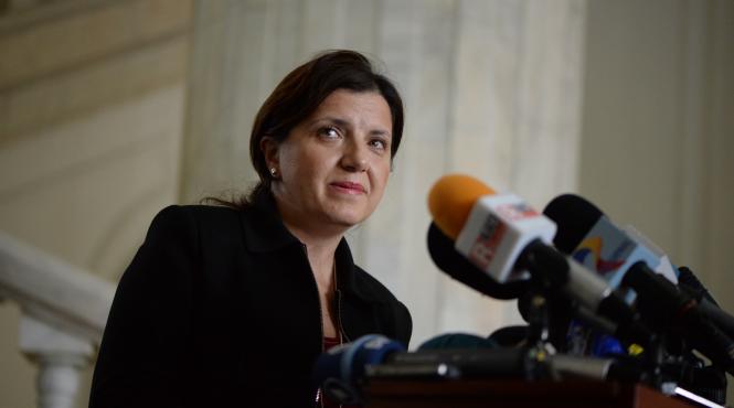 pruna despre persoanele cercetate care candideaza nu putem reglementa bunul simt putem sanctiona cu votul