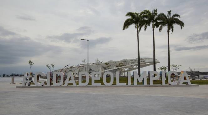 rio 2016 satul olimpic prezinta probleme grave toaletele sunt nefunctionale apa curge prin prize si miroase puternic a gaze