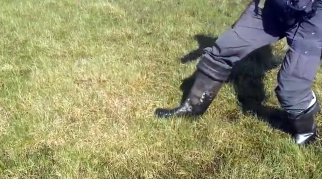 video fenomen bizar descoperit in siberia pamant care si a modificat elasticitatea