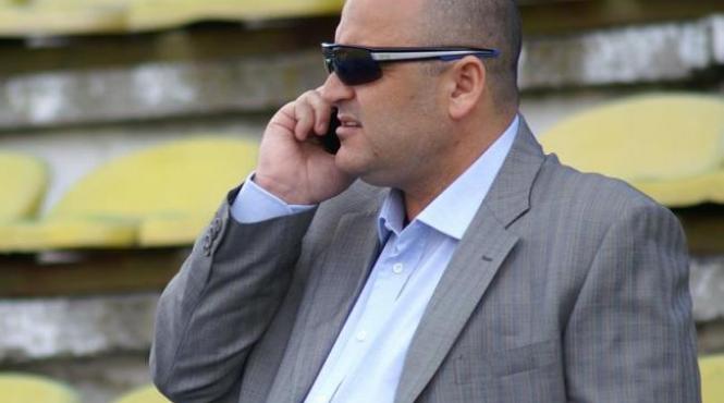 adrian mititelu trimis in judecata pentru transferul ilegal al unui jucator nu a fost asistat de aparator ales rechizitoriu