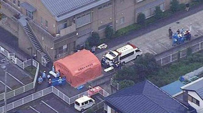 macel in japonia cel putin 19 morti zeci de raniti