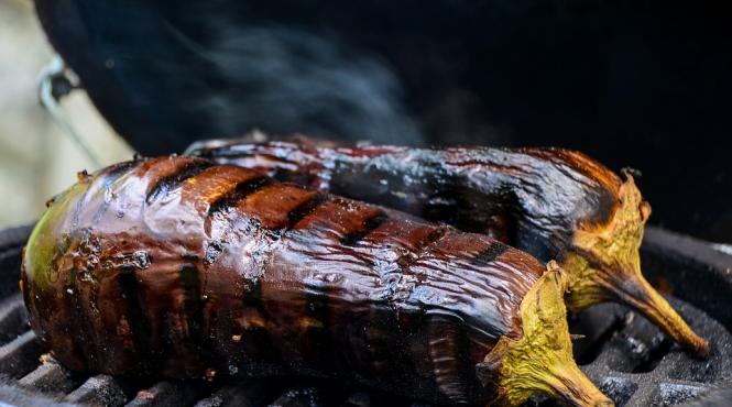 reteta perfecta de vinete marinate