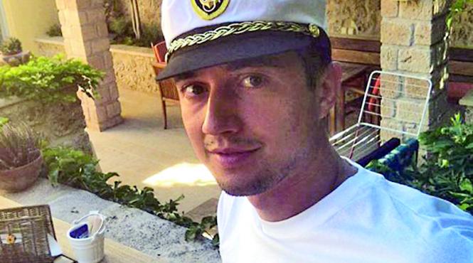 dragos basescu si a tras afacere nou nouta cu o saptamana inainte de condamnarea tatalui sau