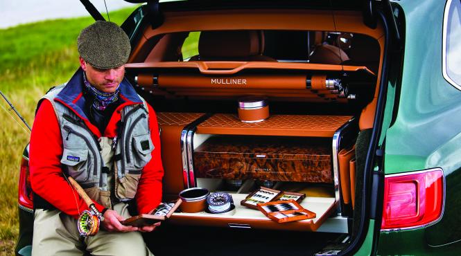 extravaganta bentley cel mai scump peste