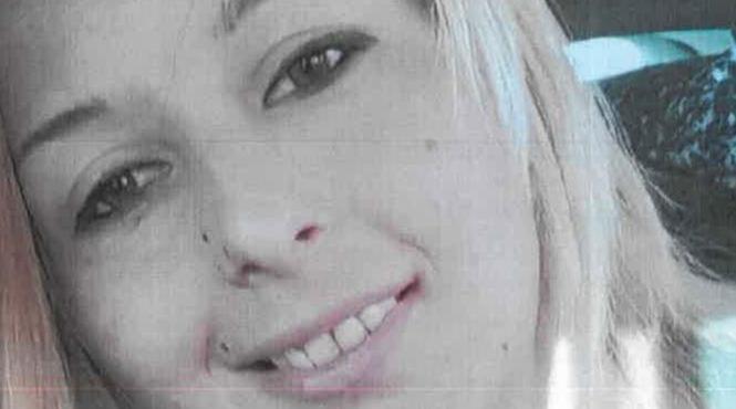 moarte teribila pentru o romanca din marea britanie trupul ei neinsufletit a fost gasit la 80 de kilometri de unde locuia