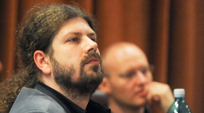 remus cernea il da in judecata pe george becali pentru atac la persoana si amenintari