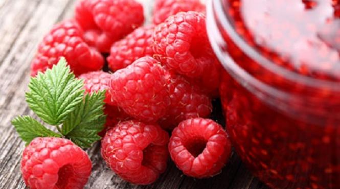 reteta zilei dulceata de zmeura de munte reteta din caietul bunicii