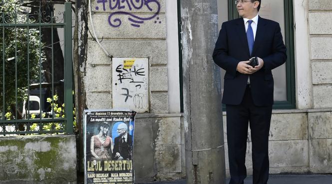 nume grele ar putea sari din schema la parlamentare