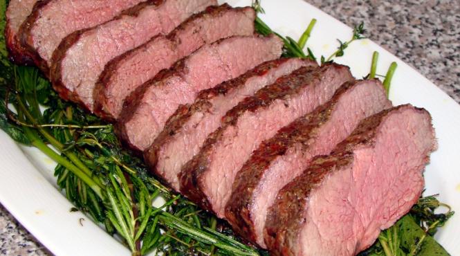 reteta delicioasa friptura de vita cu usturoi la cuptor