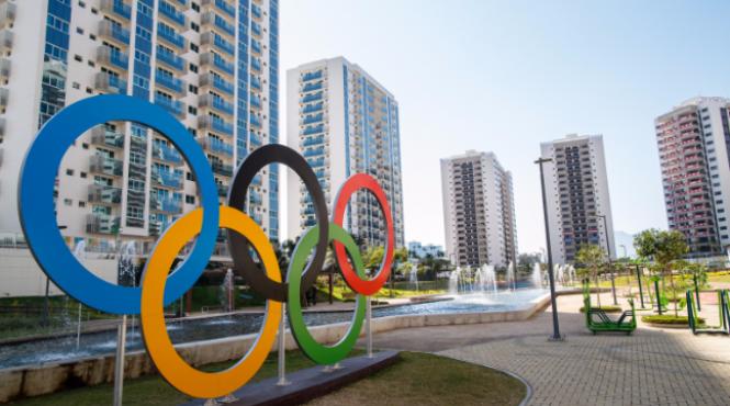 rio 2016 nou scandal in satul olimpic indicii de nereguli in angajarea a circa 600 de instalatori