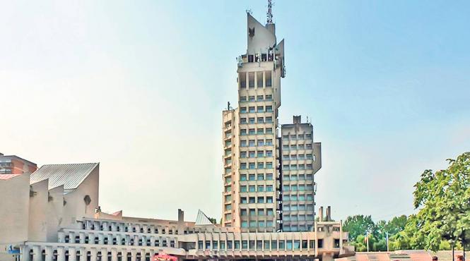 satu mare construirea unui supermarket respinsa la solicitarea bisericii ortdoxe