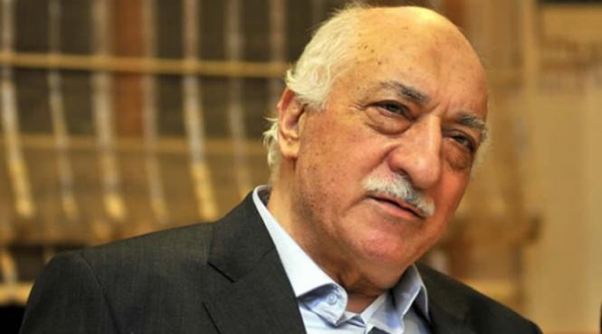 turcia ministrul justitiei detine informatii ca predicatorul gulen ar putea fugi din sua