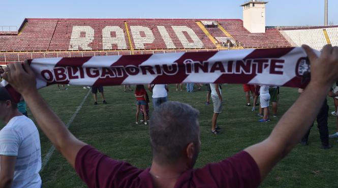 anunt oficial stadionul giulesti va fi demolat