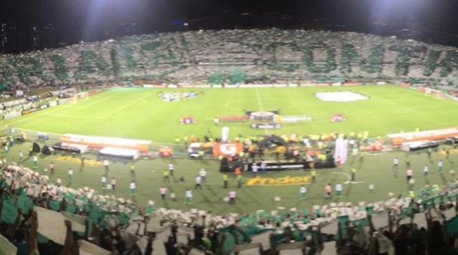 columbia trei morti si mai multi raniti dupa victoria lui atletico nacional in copa libertadores