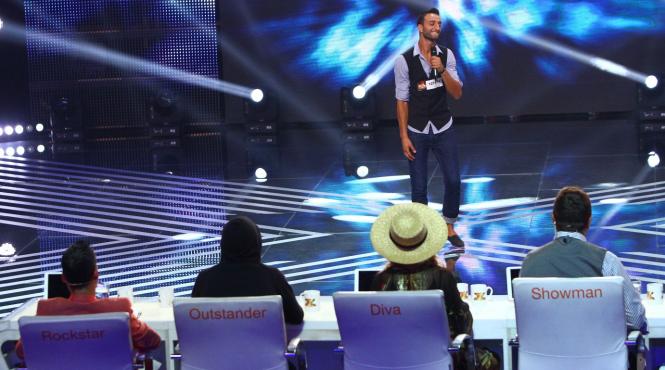 hamude de la tempation island insula iubirii pe scena x factor