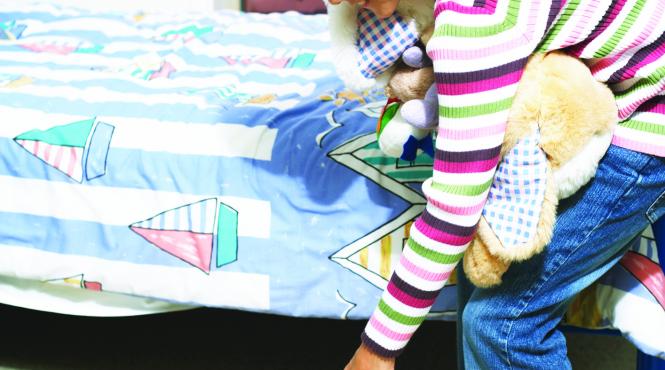 orice greutate se ridica de jos din pozitia pe vine