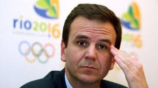 rio 2016 primarul din rio acuza comitetul de organizare pentru problemele din satul olimpic
