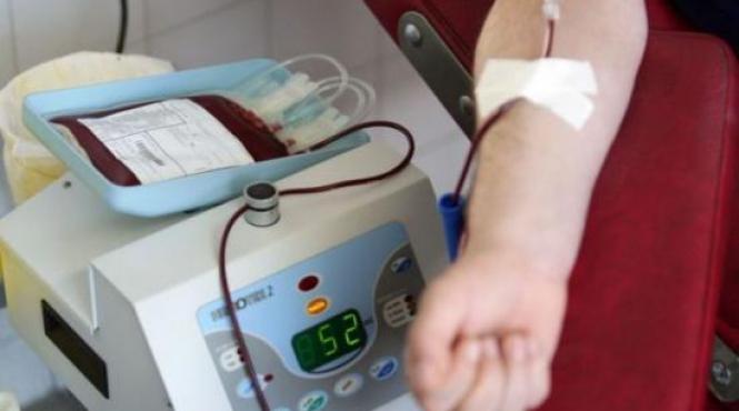 la spitalul clinic cf2 unde s a facut o transfuzie gresita nu exista procedura de testare a grupei sanguine