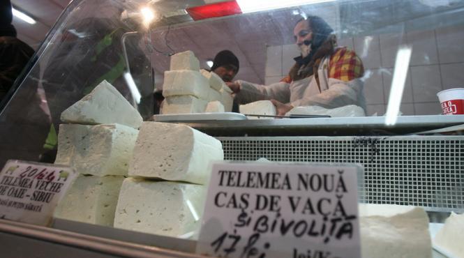 liderul federatiei crescatorilor de bovine din romania piata invadata de branzeturi care nu au vazut laptele