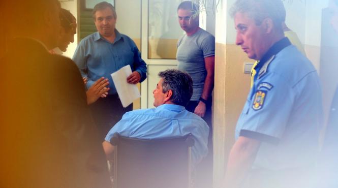 sorin ovidiu vantu mesaj criptic pe facebook de dincolo de gratii