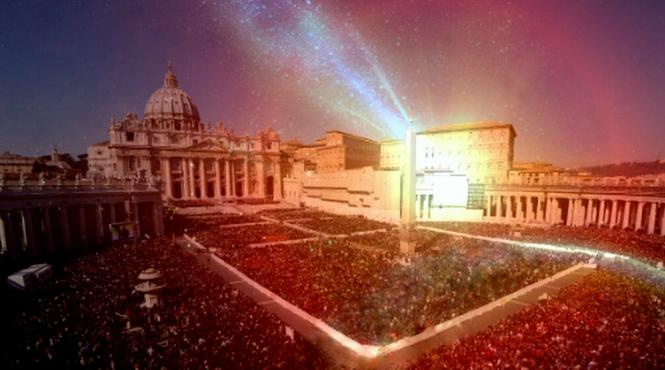 sfarsitul lumii in viziunea astronomului oficial al vaticanului
